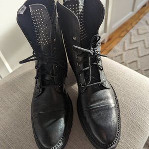 Zara Boots